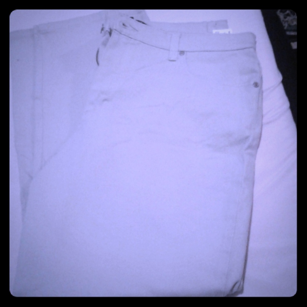 Pants